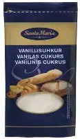 Vaniļas cukurs 20g, 17318 Santa Maria