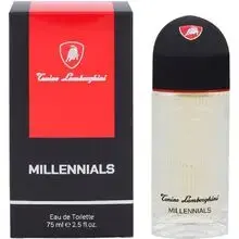 Tonino Lamborghini Millennials (EDT) tualetinis vanduo vyrams 40 ml