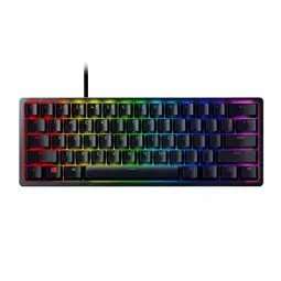 Razer Huntsman Mini Optical Switch US Black