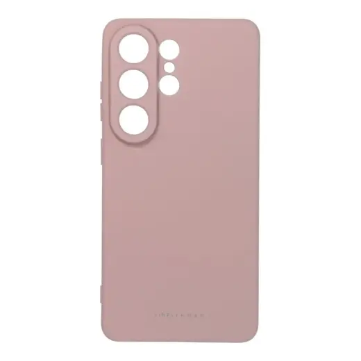 ROAR Space phone case for Samsung Galaxy S26 Ultra (S948) pink