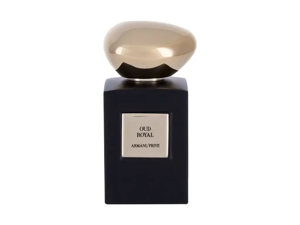 Armani Privé Oud Royal Eau de Parfum 50 ml