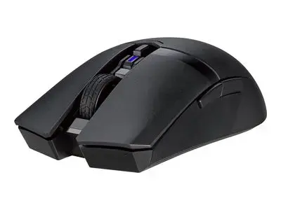 ASUS mouse TUF Gaming M4 - black