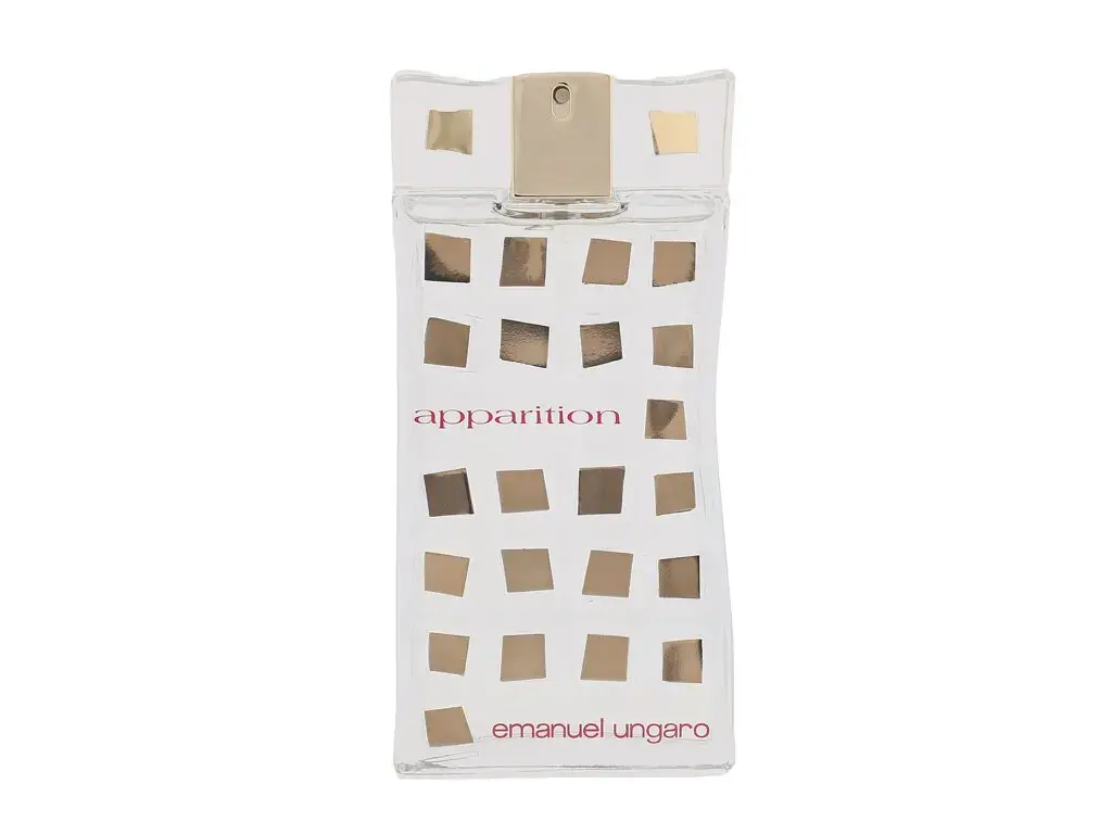 Emanuel Ungaro Apparition Gold Eau de Parfum 90 ml