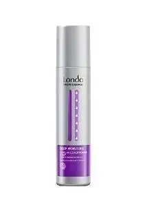 Londa Professional Deep Moisture Leave-in Conditioning Spray 250 Ml