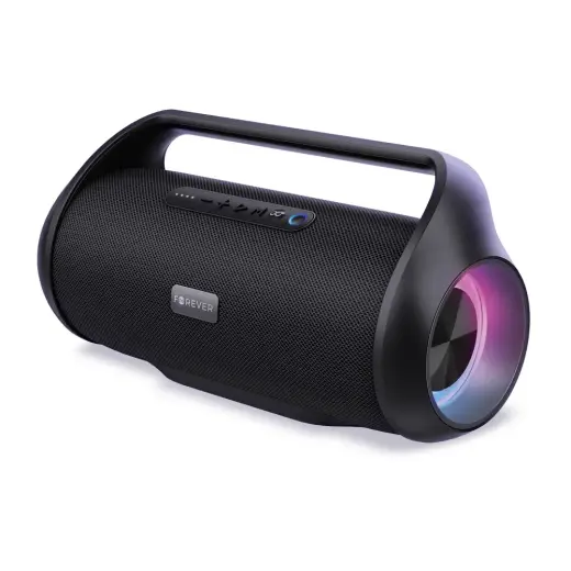 Forever Bluetooth speaker Boost BOS-200 black