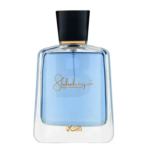 Rasasi Shuhrah Pour Homme parfimērijas ūdens vīriešiem 90 ml