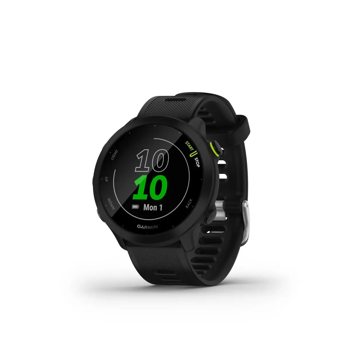 Garmin Forerunner 55 nutikell must