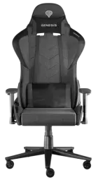 Datorkrēsls Genesis Nitro 550 G2 Black/Grey