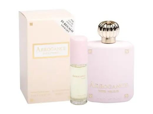 Arrogance Arrogance Femme Eau de Toilette 75 ml