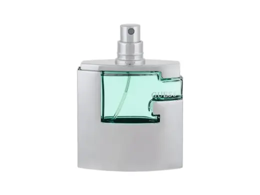GUESS Man Eau de Toilette 50 ml