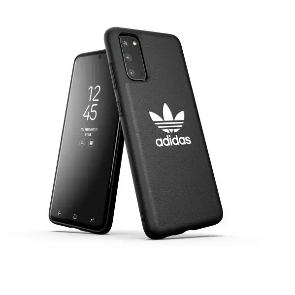 Adidas OR Moudled Case Trefoil Sam S20 black|czarny 38616