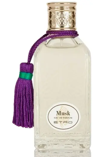 Etro, Musk, Eau De Parfum, Unisex, 100 ml