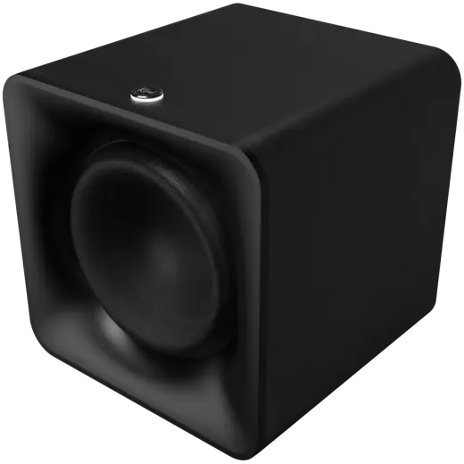 Klipsch Flexus SUB 100 Subwoofer 10", Black