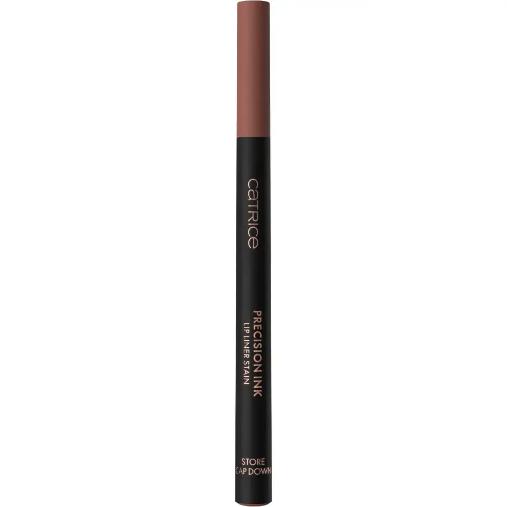 Catrice Precision Ink Perfilador De Labios Efecto Tinta 010 1ml