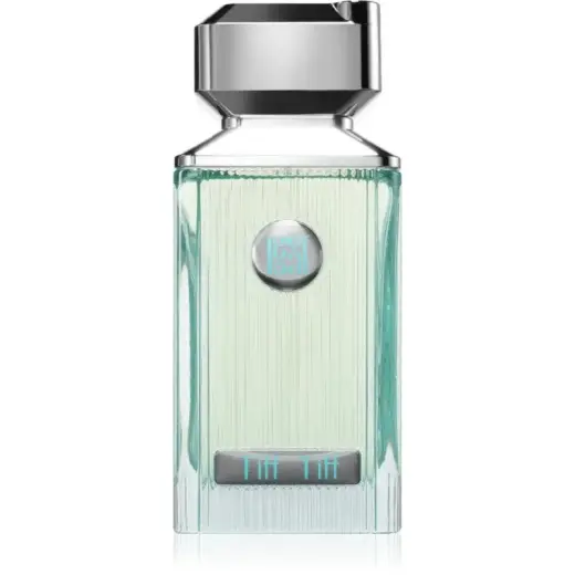 Ahmed Al Maghribi Tiff Tiff (EDP) parfimērijas ūdens unisex 100 ml