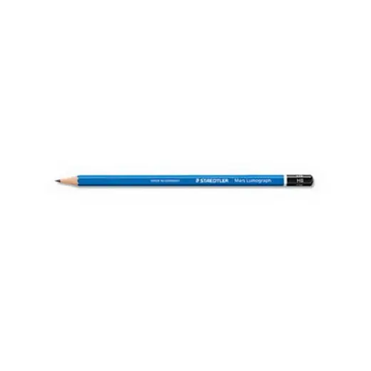 Zīmulis STAEDTLER LUMOGRAPH 3B