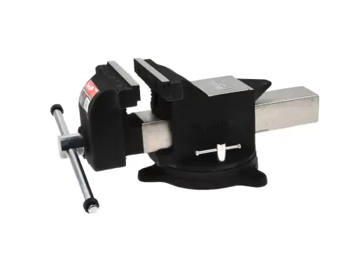 Raskeveokite pingiviis 6" 150mm