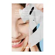COSRX Triple Hyaluronic Water Wave Sheet Mask 20ml