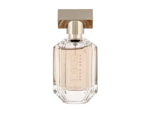HUGO BOSS Boss The Scent Intense 2017 Eau de Parfum 50 ml