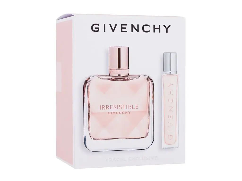 Givenchy Irresistible Eau de Parfum 80 ml