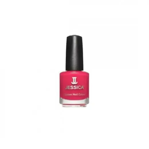 Jessica, Custom Nail Colour, Nail Polish, CNC-785, Fanciful Flight, 14.8 ml