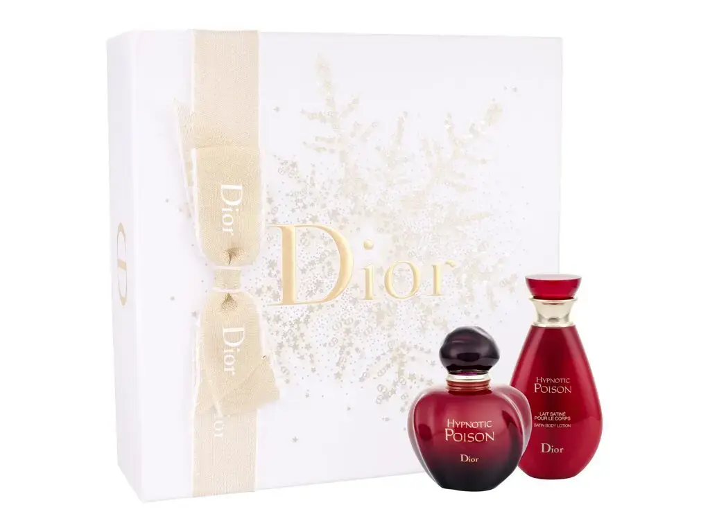 Dior Hypnotic Poison Eau de Toilette 50 ml
