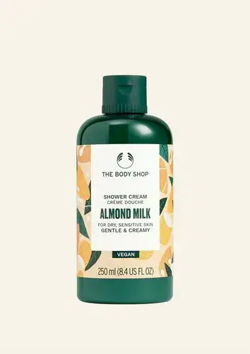 The Body Shop Shower Cream 250 Ml