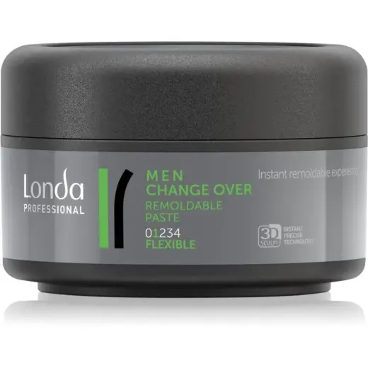LondaMen Change Over Remouldable Paste 75ml