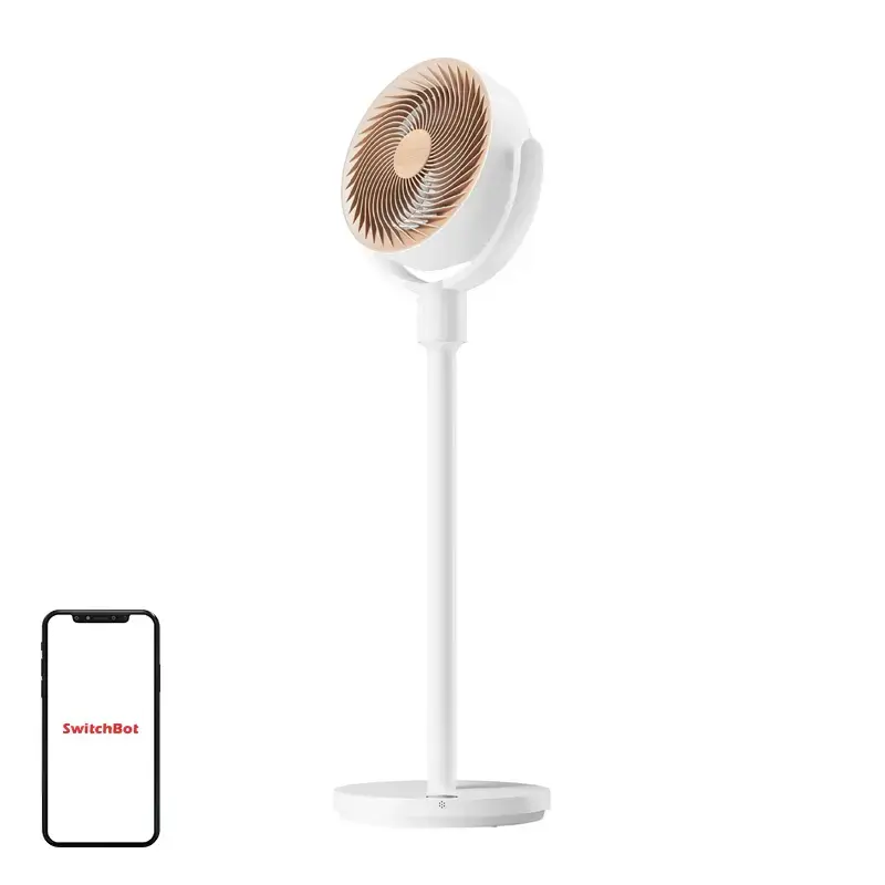 SwitchBot Floor Fan