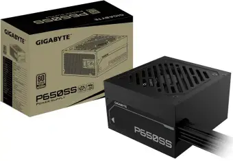 Gigabyte PSU  GP-P650SS GEU1  650 W