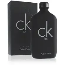 Calvin Klein CK Be (EDT) tualetinis vanduo unisex 50 ml