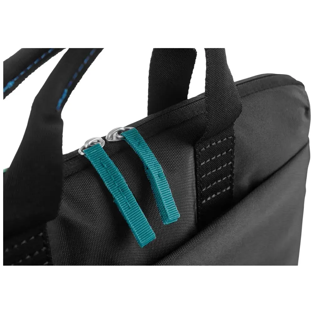 Laptop Bag Tucano Smilza Superslim 13.3"/14" black