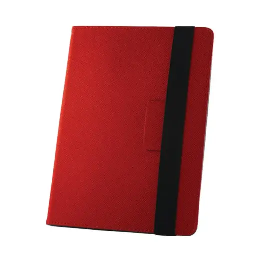 Universal case ORBI for tablet 12-13"(L29,5 x W22,5 cm) red