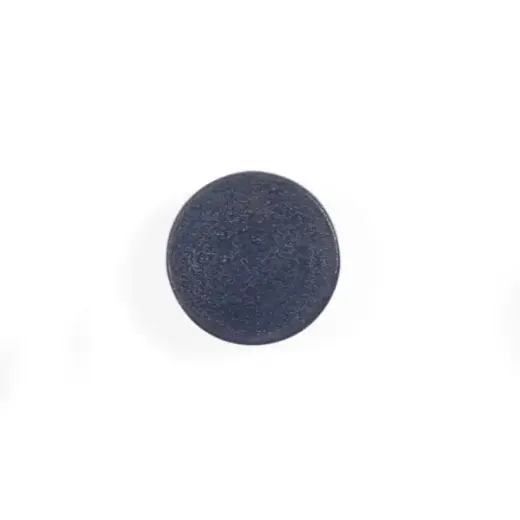 Tāfeles magnēti BI-OFFICE 30 mm, 10 gab., zilā krāsā