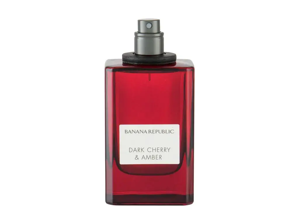 Banana Republic Icon Collection Dark Cherry & Amber Eau de Parfum 75 ml