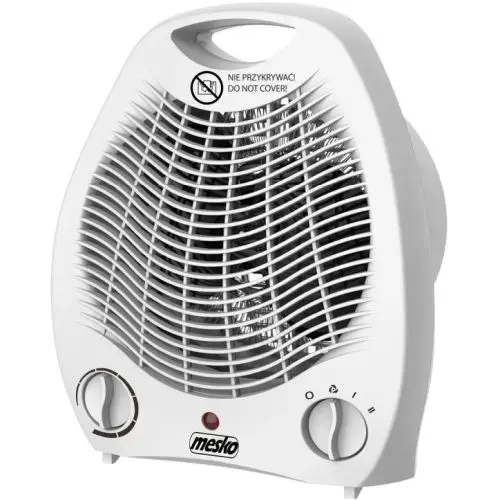 Mesko MS 7719 Heater fan 2000W