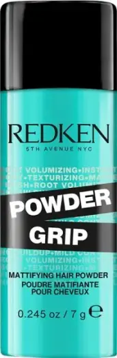 Redken Powder Grip 7G in Clear