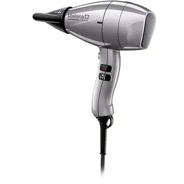 Valera Swiss Nano 9600 Professional Hairdryer