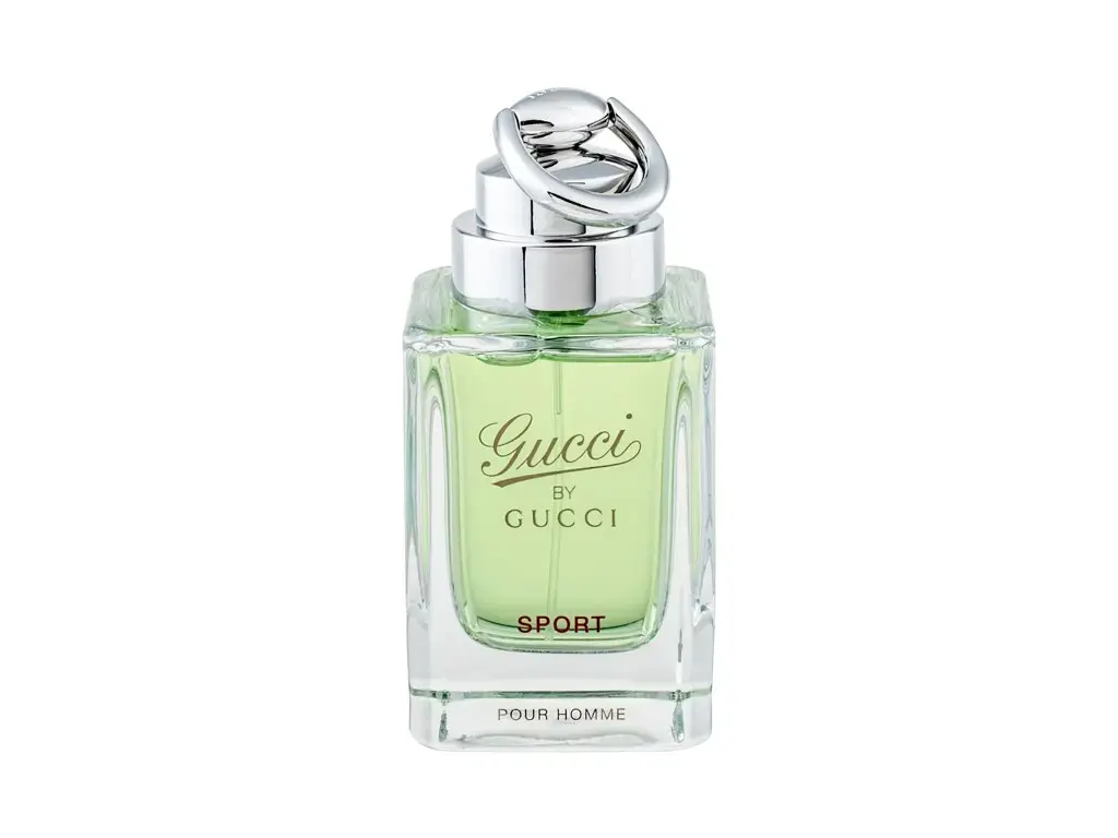 Gucci By Gucci Sport Pour Homme Eau de Toilette 90 ml