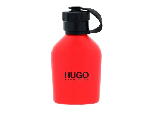 HUGO BOSS Hugo Red Eau de Toilette 75 ml