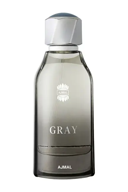 Ajmal Gray by Ajmal EAU DE PARFUM SPRAY 3.4 OZ for MEN