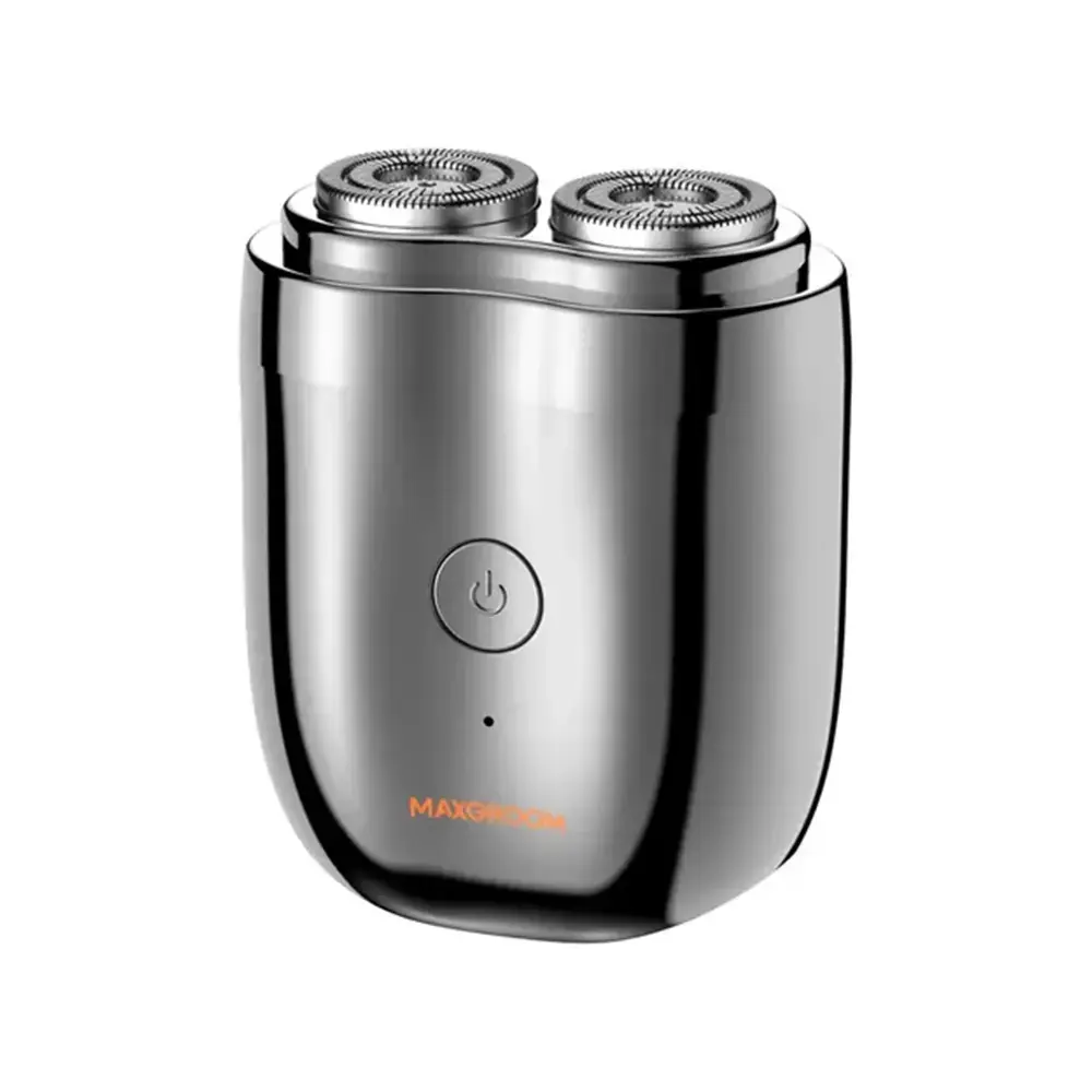 MAXGROOM 208 Rated Electric Shaver -