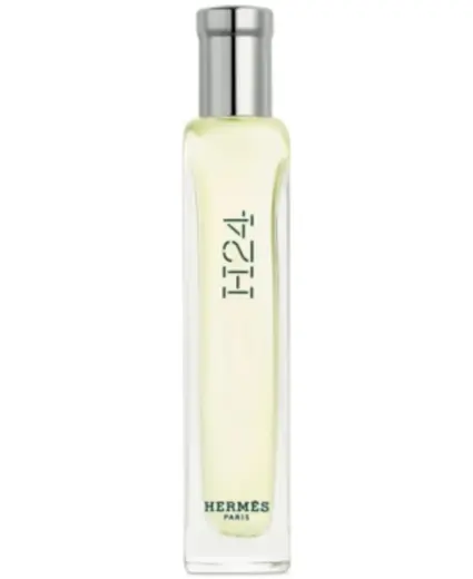 Hermes H24 (EDT) tualetes ūdens vīriešiem 15 ml
