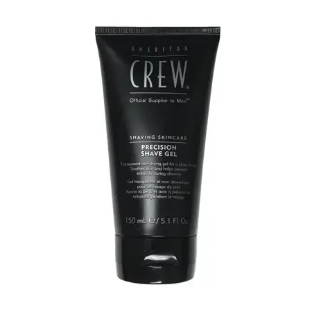 American Crew Precision Shave Gel 5.1 Oz
