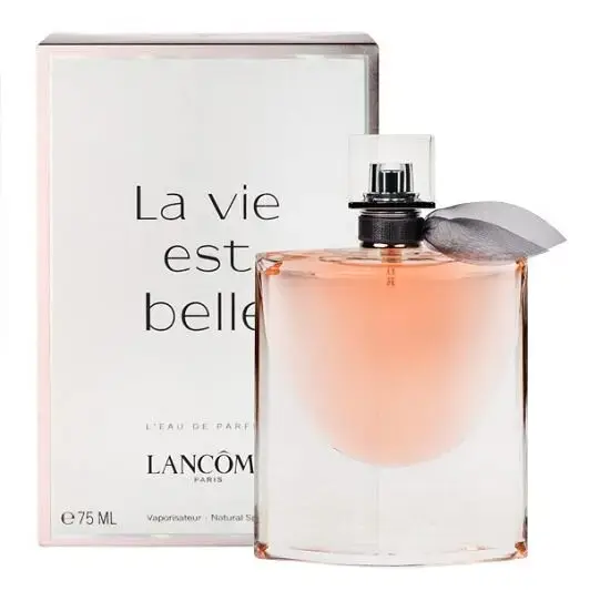 Lancôme La Vie Est Belle Eau de Parfum 75 ml