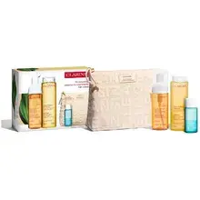Cleansing Mousse Set - Gift Set.