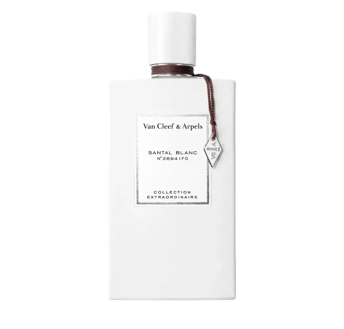 VAN CLEEF COLEC. EX.CALIFORNIA REVERIE