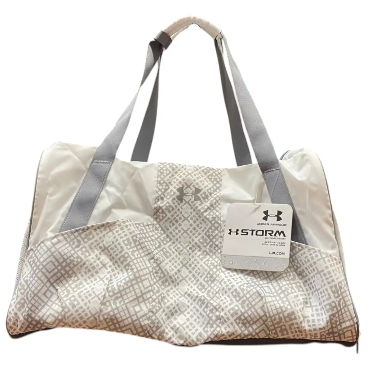 Under Armour, Undeniable, Textile Bag, For Women, One Size