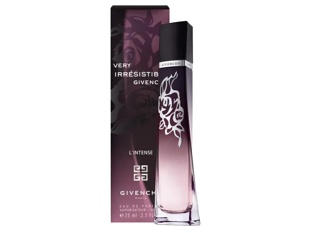 Givenchy Very Irresistible L´Intense Eau de Parfum 50 ml