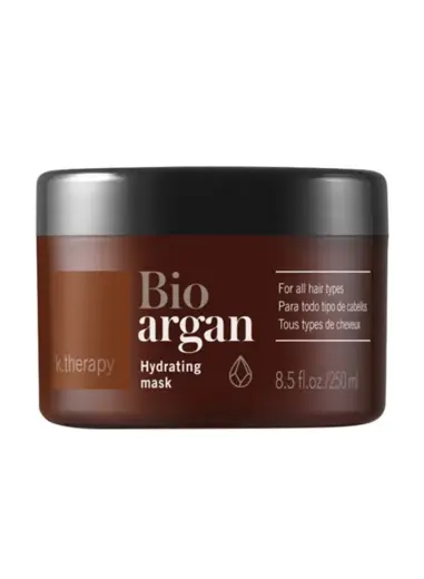 Lakmé K.Therapy Bio Argan Moisturizing Mask 250 Ml